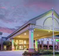 Holiday Inn Auburn