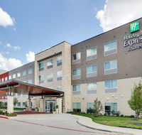 Holiday Inn Express Suites - Farmers Branch