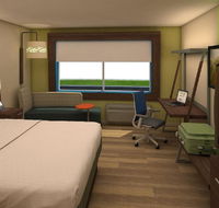 Holiday Inn Express  Suites - Mishawaka - South Bend
