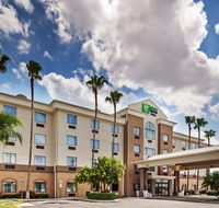 Holiday Inn Express  Suites - Pharr