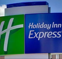 Holiday Inn Express  Suites - Rock Hill