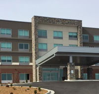 Holiday Inn Express  Suites Danville