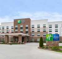 Holiday Inn Express Suites Monroe