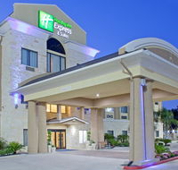Holiday Inn Express Hotel  Suites Beaumont Northwest