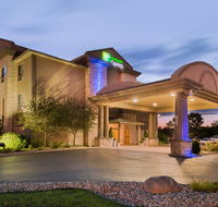 Holiday Inn Express Hotel  Suites Bucyrus