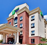 Holiday Inn Express Hotel Suites DFW West - Hurst