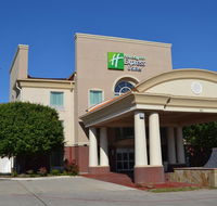 Holiday Inn Express Hotel  Suites Gainesville