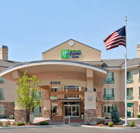 Holiday Inn Express Hotel Suites Nampa