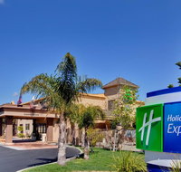 Holiday Inn Express Lompoc
