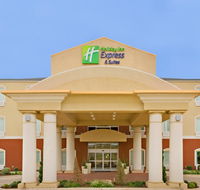 Holiday Inn Express Sweetwater