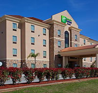Holiday Inn Express Texas City