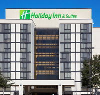 Holiday Inn Hotel and Suites Beaumont-Plaza I-10  Walden