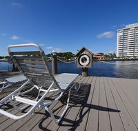 Holiday Isle Yacht Club