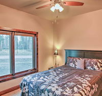 Home w/Backyard in Black Hills 4 Mi. to Deer Mtn