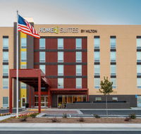 Home2 Suites Bakersfield