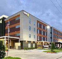Home2 Suites By Hilton Beaumont Tx