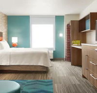 Home2 Suites By Hilton Carmel Indianapolis