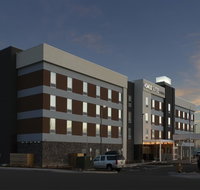 Home2 Suites By Hilton Clovis Fresno Airport