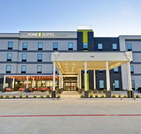 Home2 Suites By Hilton Texas City Houston