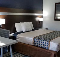 HomeBridge Inn and Suites