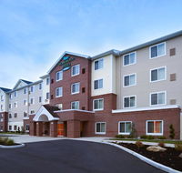 Homewood Suites Atlantic City Egg Harbor Township