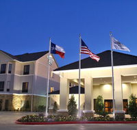 Homewood Suites Beaumont