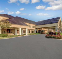 Homewood Suites by Hilton Indianapolis Carmel