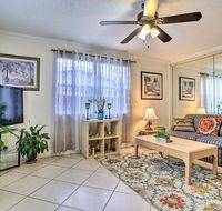 Homey Ft Lauderdale Getaway 4 Miles to Beach