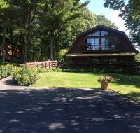 Howard House Lodge