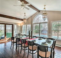 Huge Poconos Getaway with Pool - Hike Ski Explore