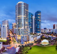 Hyatt Centric Las Olas Fort Lauderdale