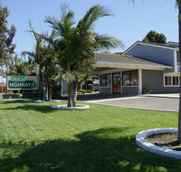 Inn at Highway 1