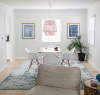 Island Time 1 Block From The Beach