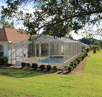 John's place in the sun four bedroom with private pool