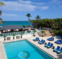 Jupiter Beach Resort Spa