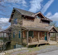 La Dolce Vita Cabin