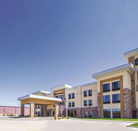 La Quinta by Wyndham Pampa