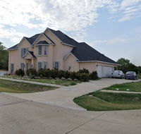 Lake ridge estates Joe Pool Lake