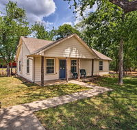 Lake Texoma Getaway - 3 Miles to Highport Marina