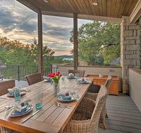 Lake Travis Home with Views  Boat Launch Access