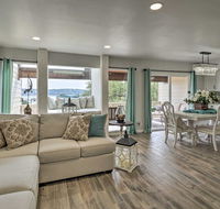 Lakefront Resort Living - Pool Golf Tennis More