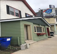 Large Apartment Downtown Milwaukee