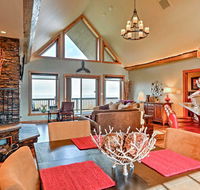 Large Somerset Home with Grill  Fire Pit-Near Skiing