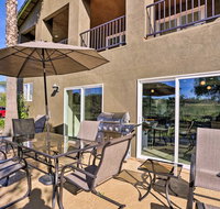Large Temecula House with Balcony - Near Vineyards