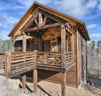 Lazy Bear Lodge