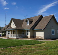 Lincoln Zenith Villa