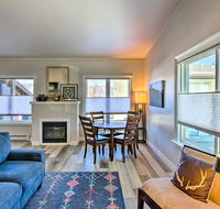 Luxe Downtown Buena Vista Condo - Walk to Main St