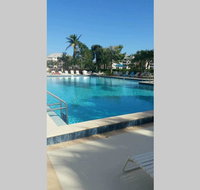 Luxury Jupiter Beach Villa 2 bedroom 2 bathroom