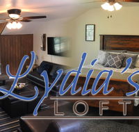 Lydias Loft