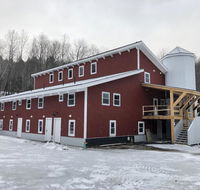 Mad River Lodge